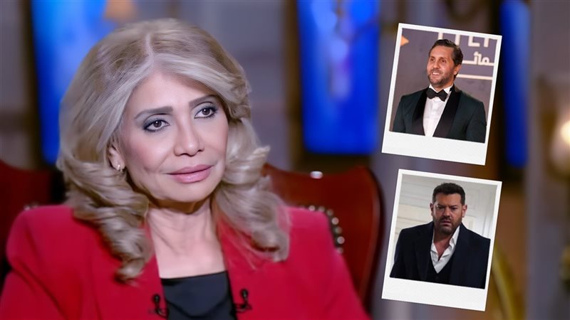 سوسن بدر - هشام ماجد