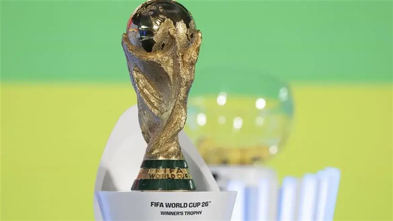 كأس العالم 2026