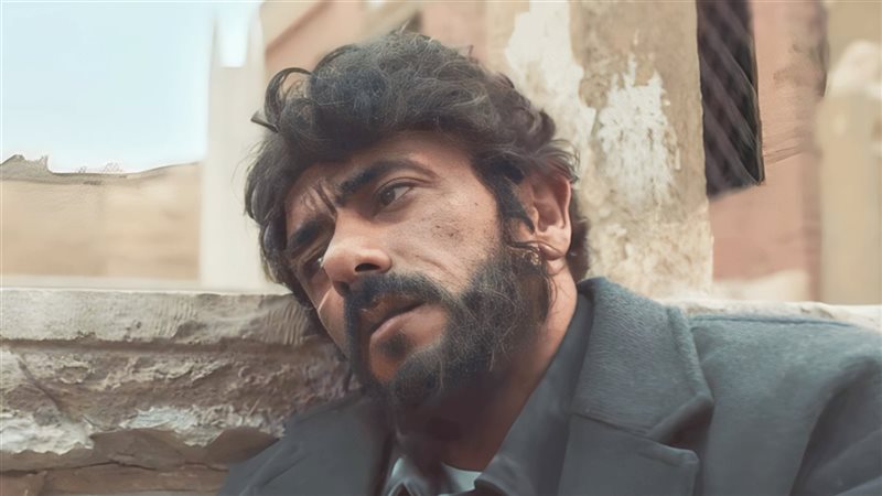 مسلسل علي كلاي