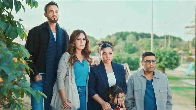 مسلسل فن الحرب