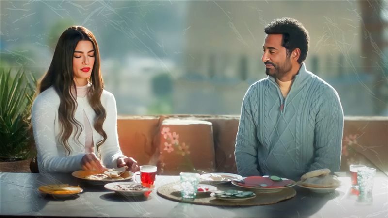 مسلسل إفراج 