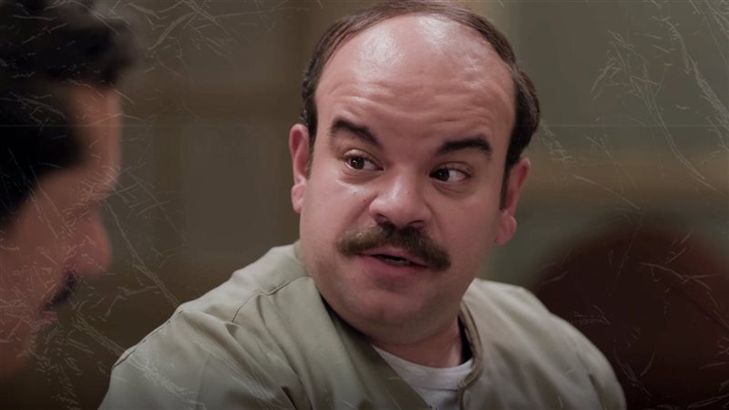 مسلسل المتر سمير