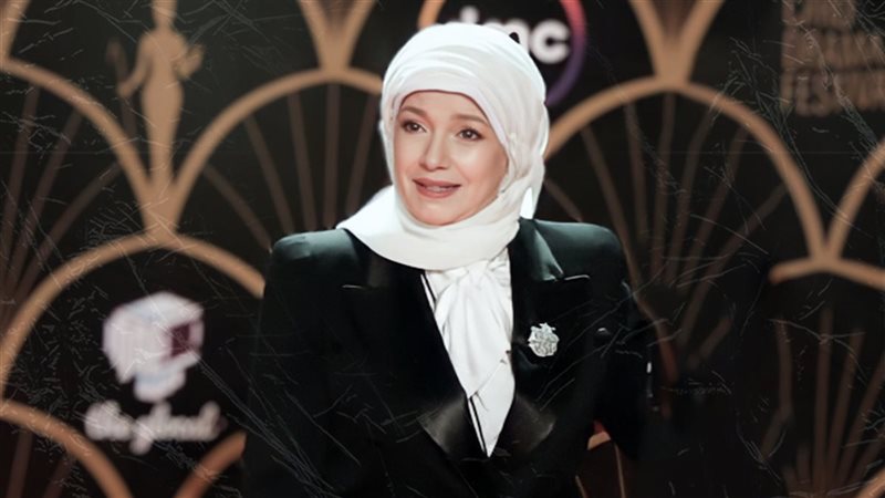 مشيرة إسماعيل 