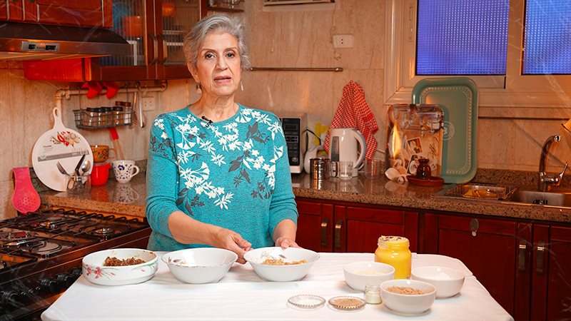 شيف جيهان رشاد