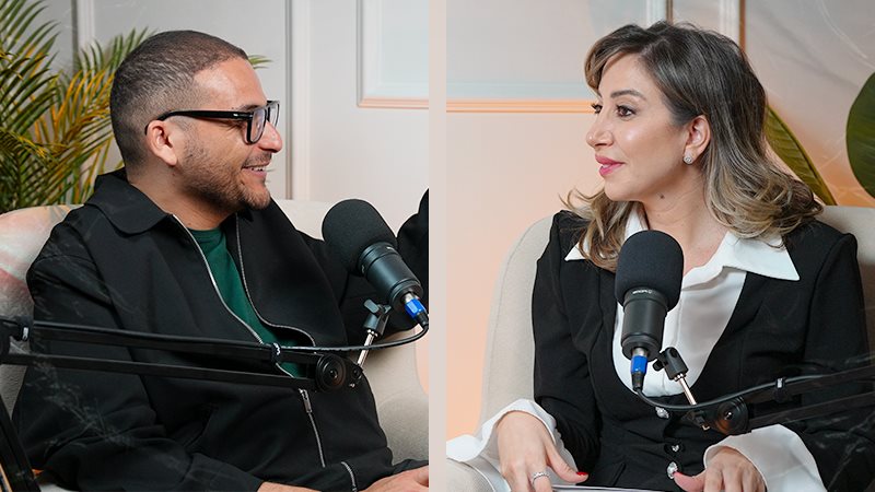 عمر المهندس وهند