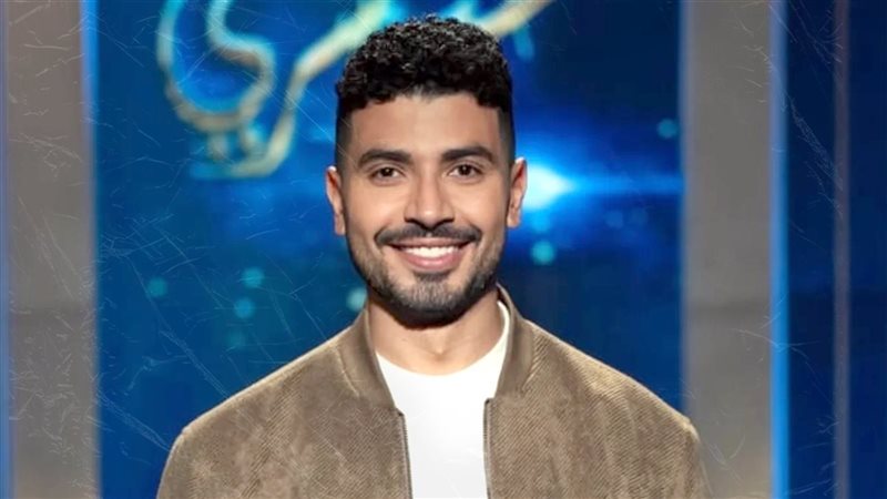 محمد أنور من برنامج