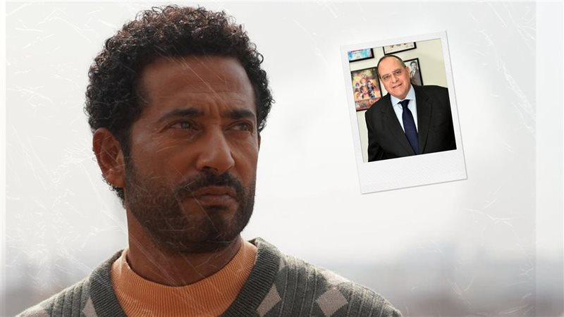 عمرو سعد ـ المنتج