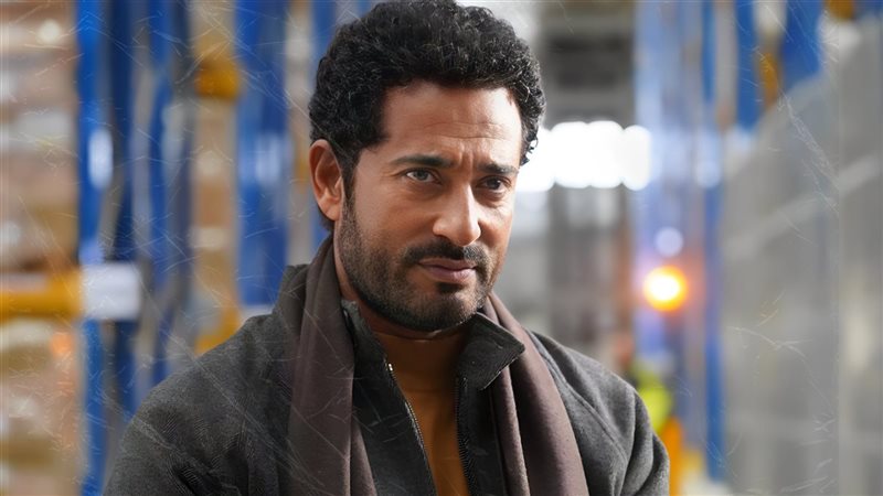 عمرو سعد من إفراج