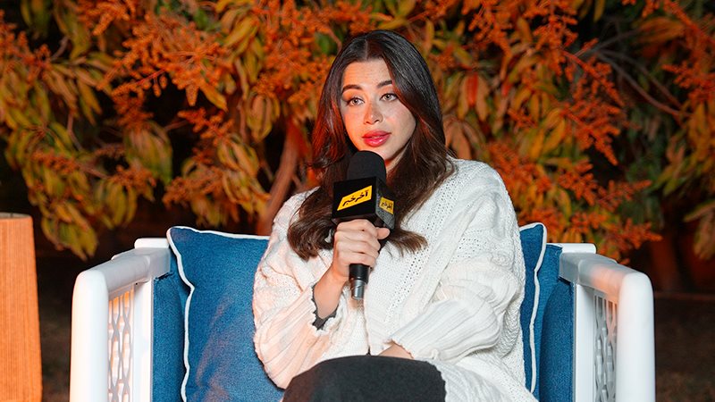 يارا السكري 