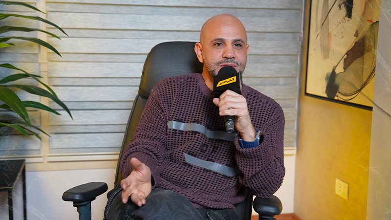 عزيز الشافعي 