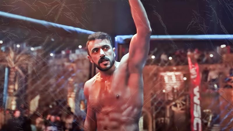 مسلسل علي كلاي