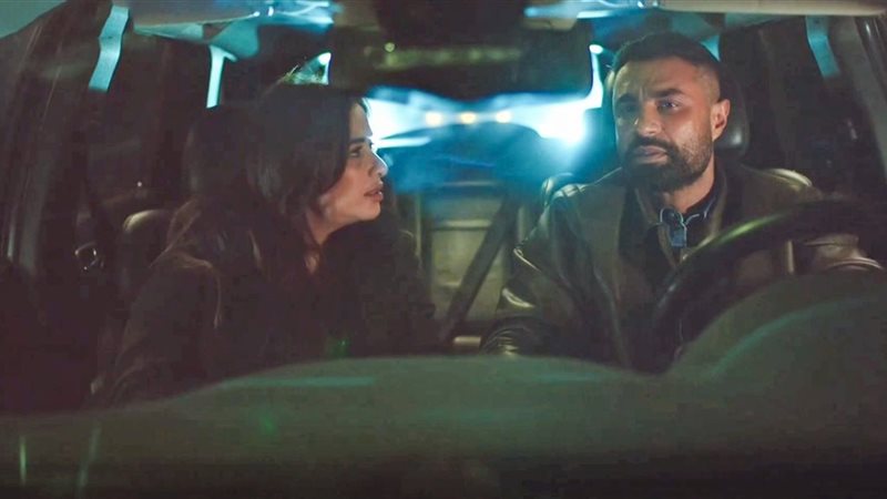 مسلسل وننسى اللي