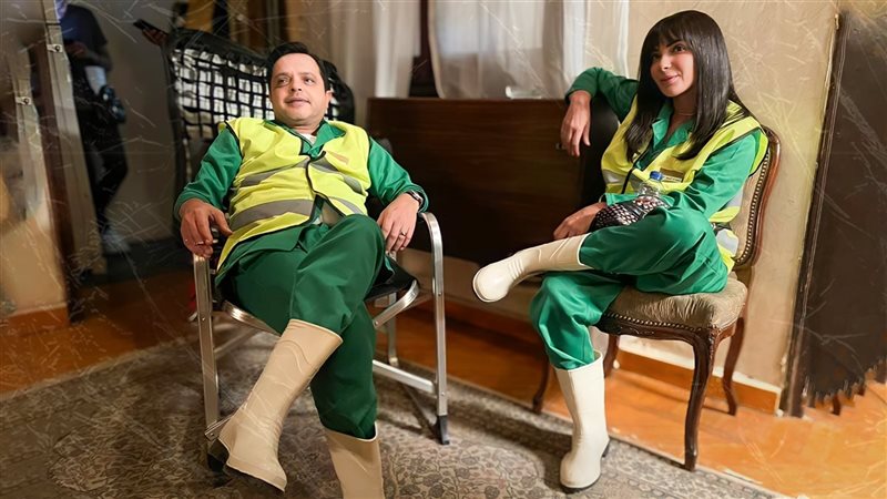 فيلم الجواهرجي