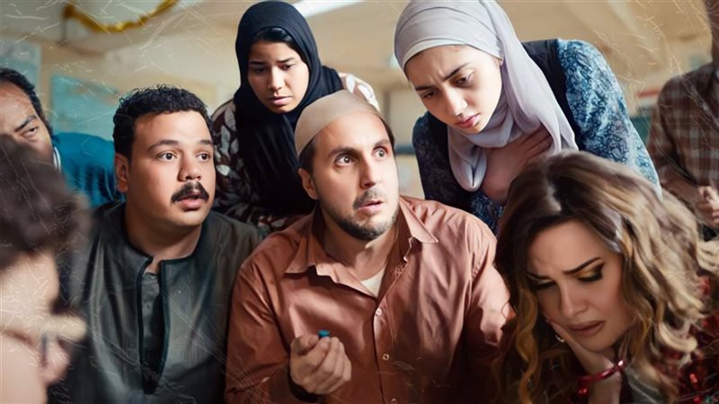  فيلم برشامة