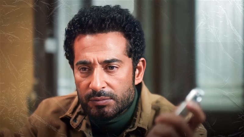 مسلسل إفراج