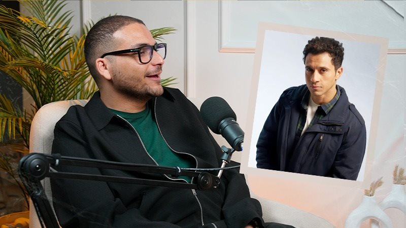 عمر المهندس - عصام