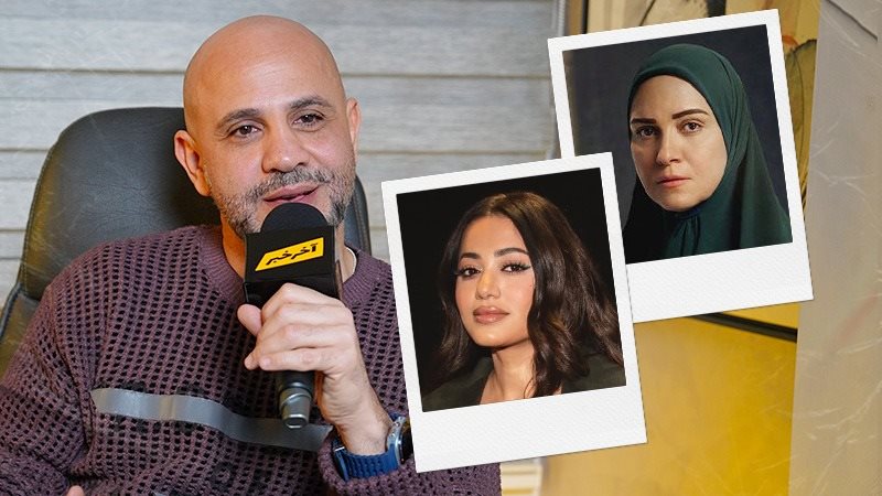 عزيز الشافعي - ريهام