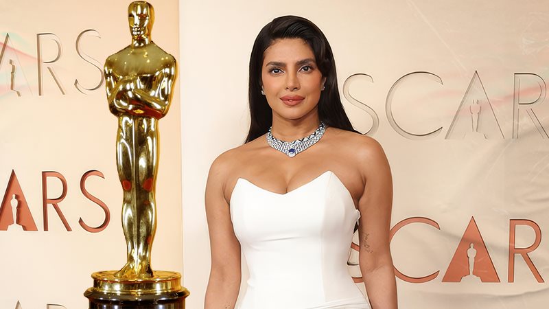 بريانكا شوبرا 