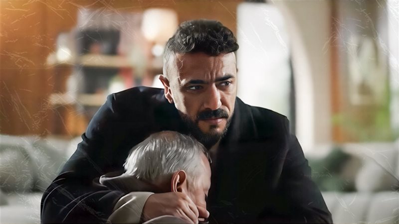 مسلسل علي كلاي