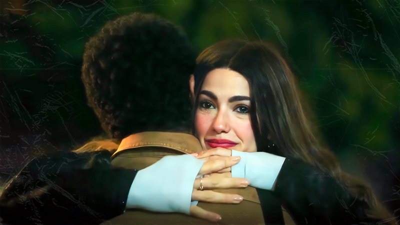 مسلسل إفراج 