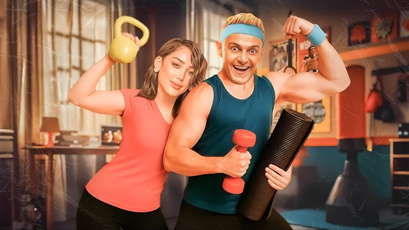 فيلم بيج رامي