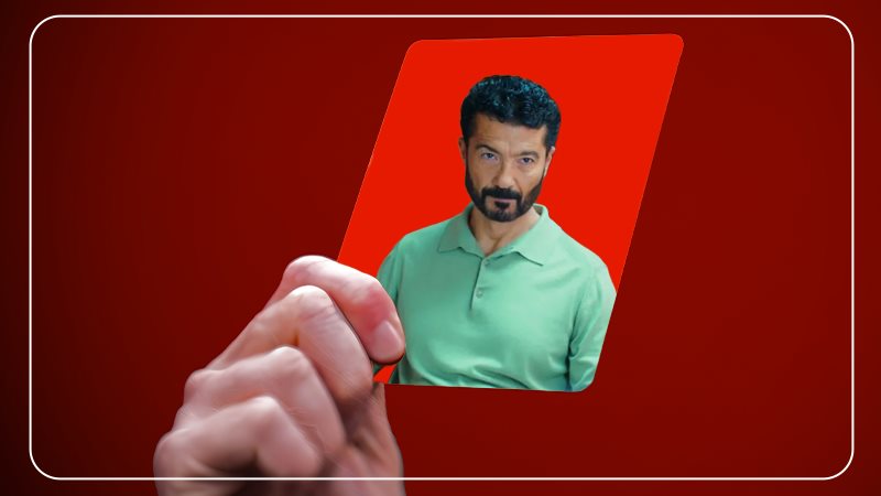 خالد النبوي