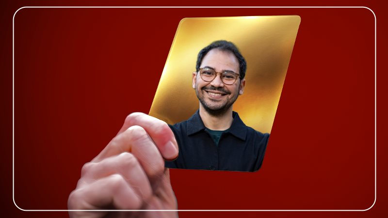  المخرج سامح علاء