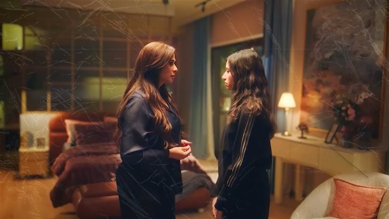 مسلسل وننسى اللي