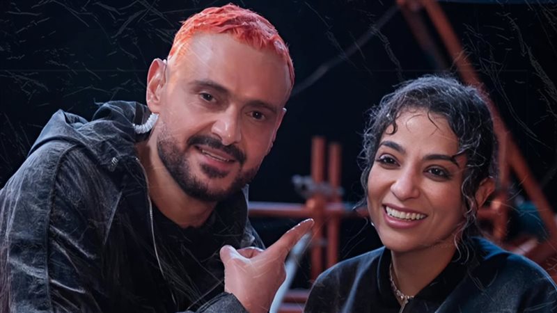 خيرية أبو لبن ورامز