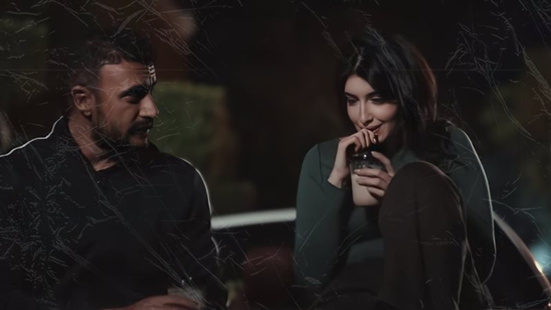 مسلسل على كلاي