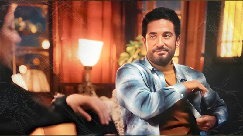 مسلسل إفراج 