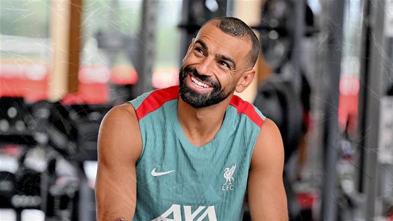 محمد صلاح