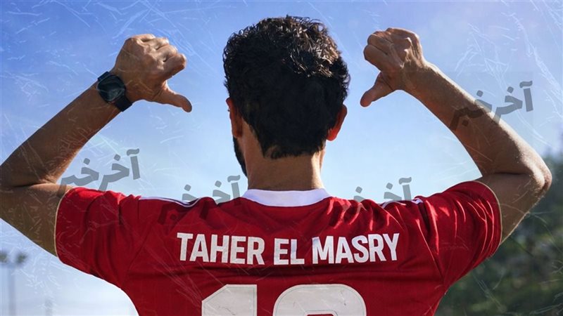 خالد النبوي