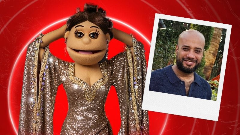 أبلة فاهيتا وحاتم