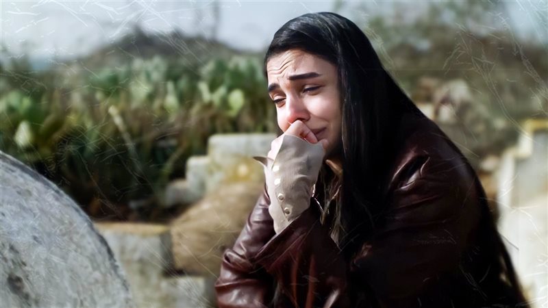 مسلسل عرض وطلب