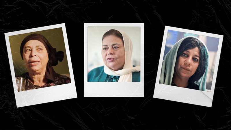 من هي الأم المثالية