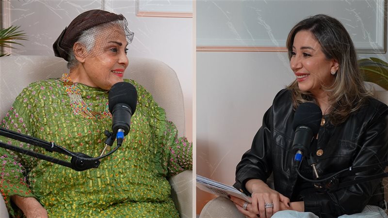 هند رضا - زينب حمدي