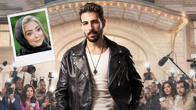 محمود ياسين جونيور