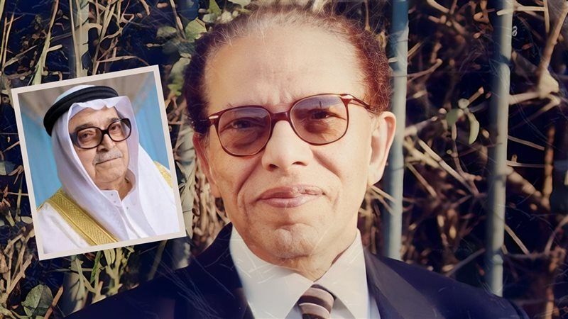  الدكتور مصطفى محمود