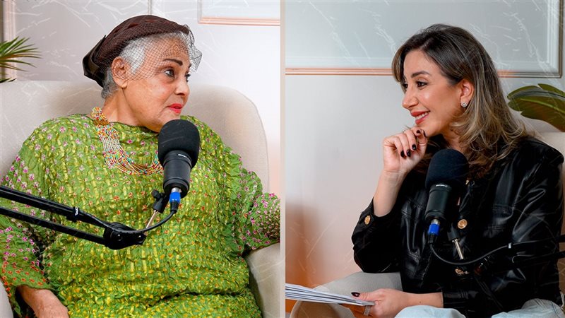 هند رضا - زينب حمدى