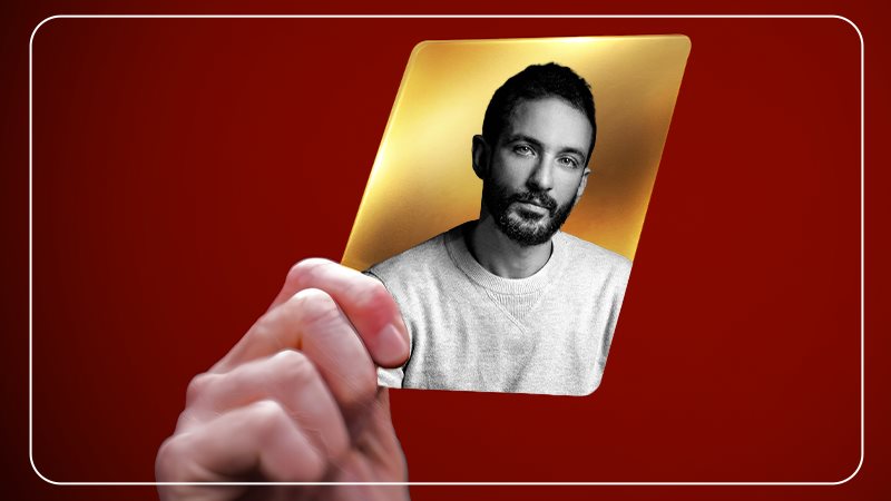 الموسيقار ساري هاني