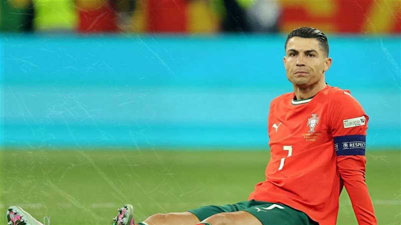 كريستيانو رونالدو