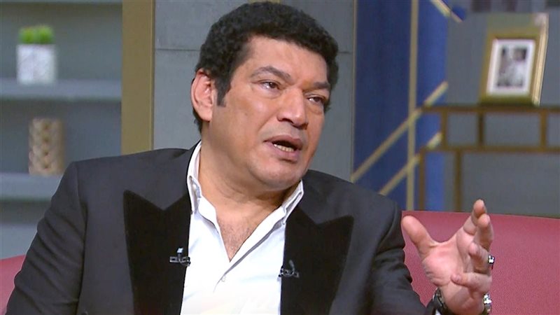 باسم سمرة من برنامج