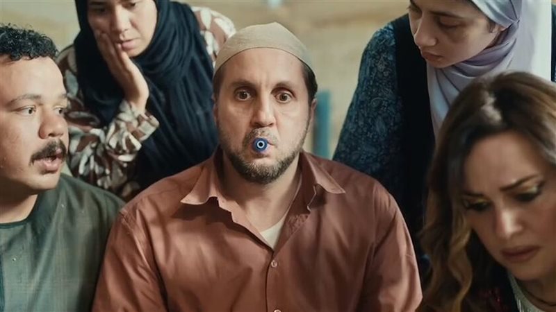 فيلم برشامة