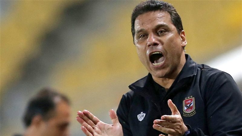 حسام البدري