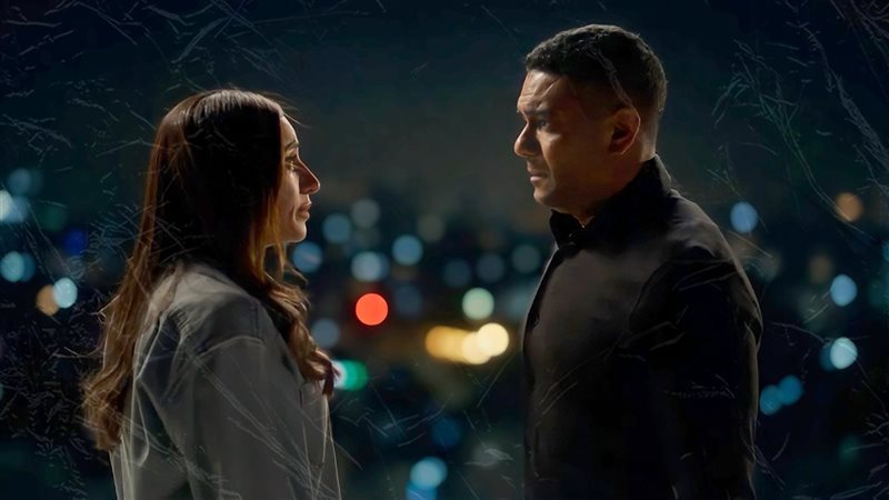 مسلسل اتنين غيرنا