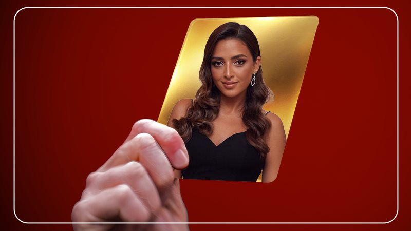 مايا أشرف زكي