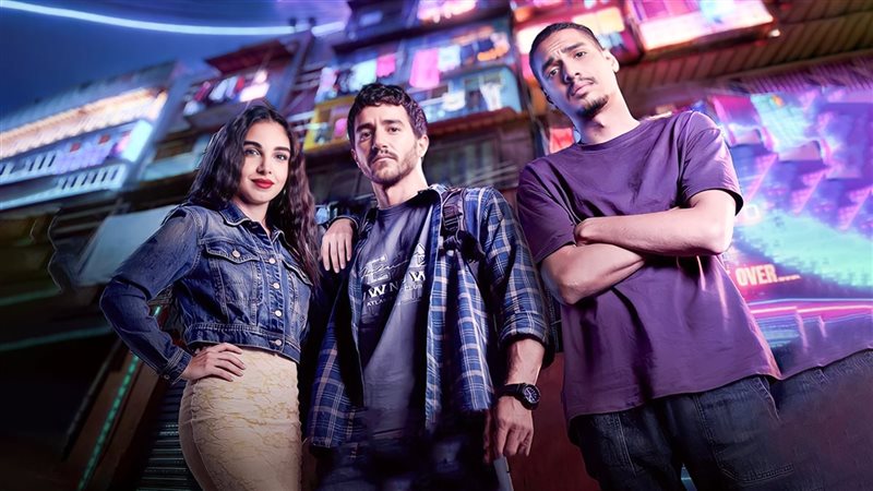 فيلم إيجي بست 