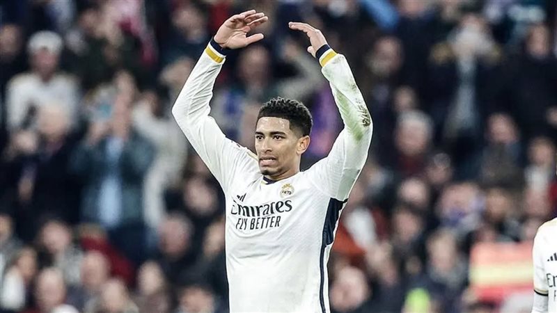 جود بيلينجهام