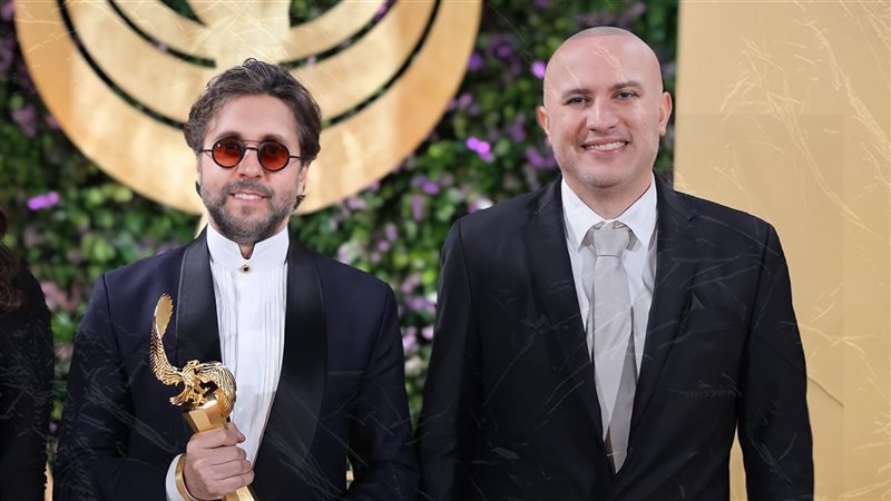 المؤلف خالد دياب